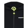 Barrow S5bkjuzh077 Sweatshirt Med Dragkedja
