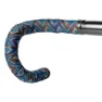 Bartape Industrial Woven & Ribbon Styrlinda, Aztech blue, 2300 x 25mm