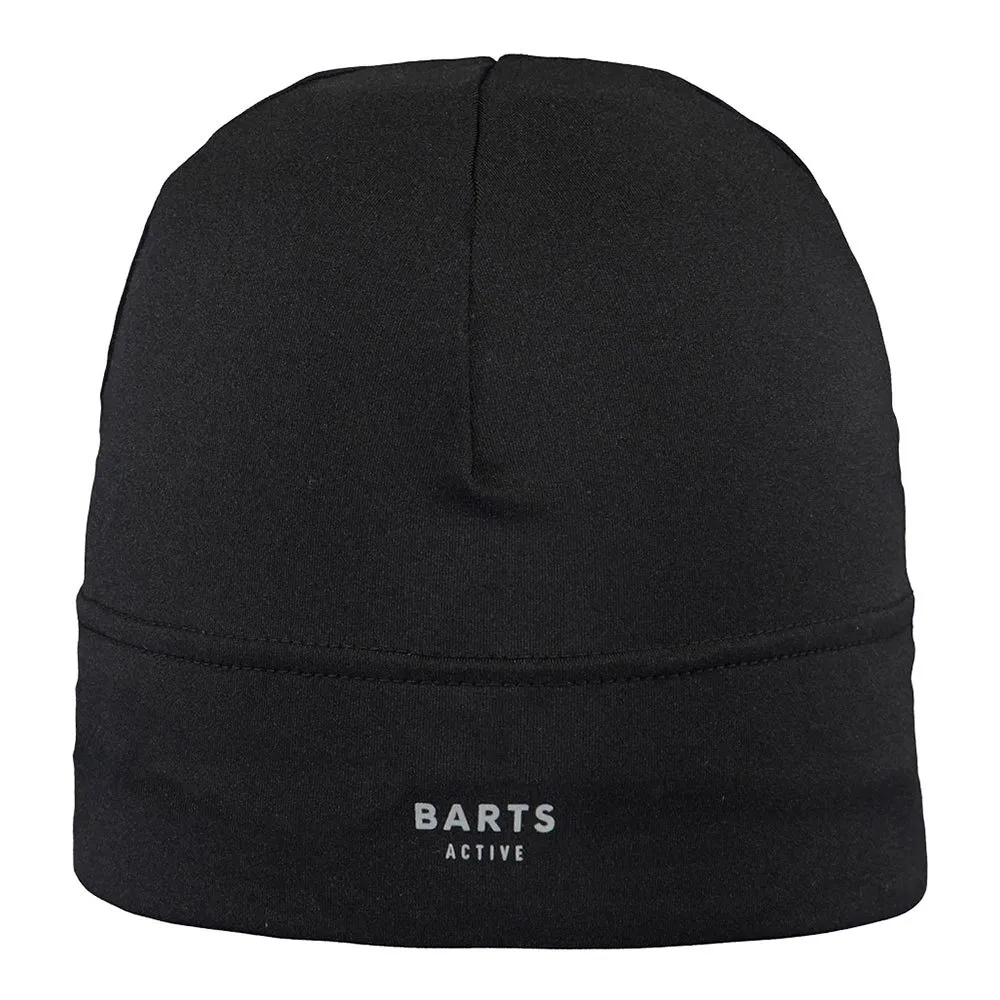 Barts Active Mössa, Black