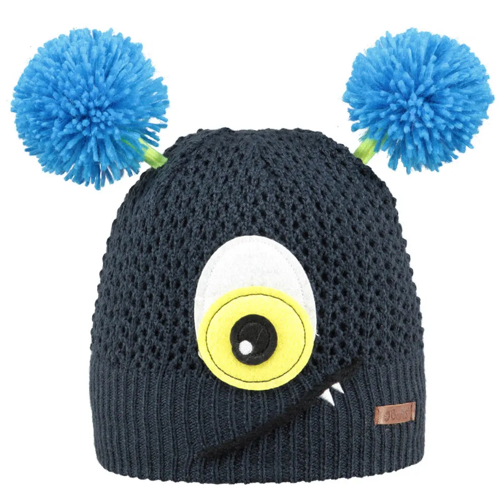 Barts Alien Mössa, Navy, 53cm Barts Alien Mössa, Navy, 53cm
