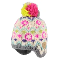 Barts Alpine Earflap Mössa Barts Alpine Earflap Mössa