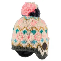 Barts Alpine Earflap Mössa Barts Alpine Earflap Mössa