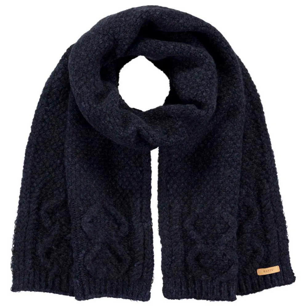 Barts Antonia Halsduk, Navy