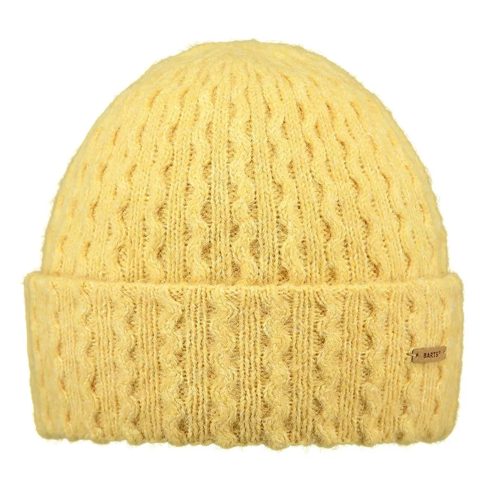 Barts Anye Mössa, Yellow