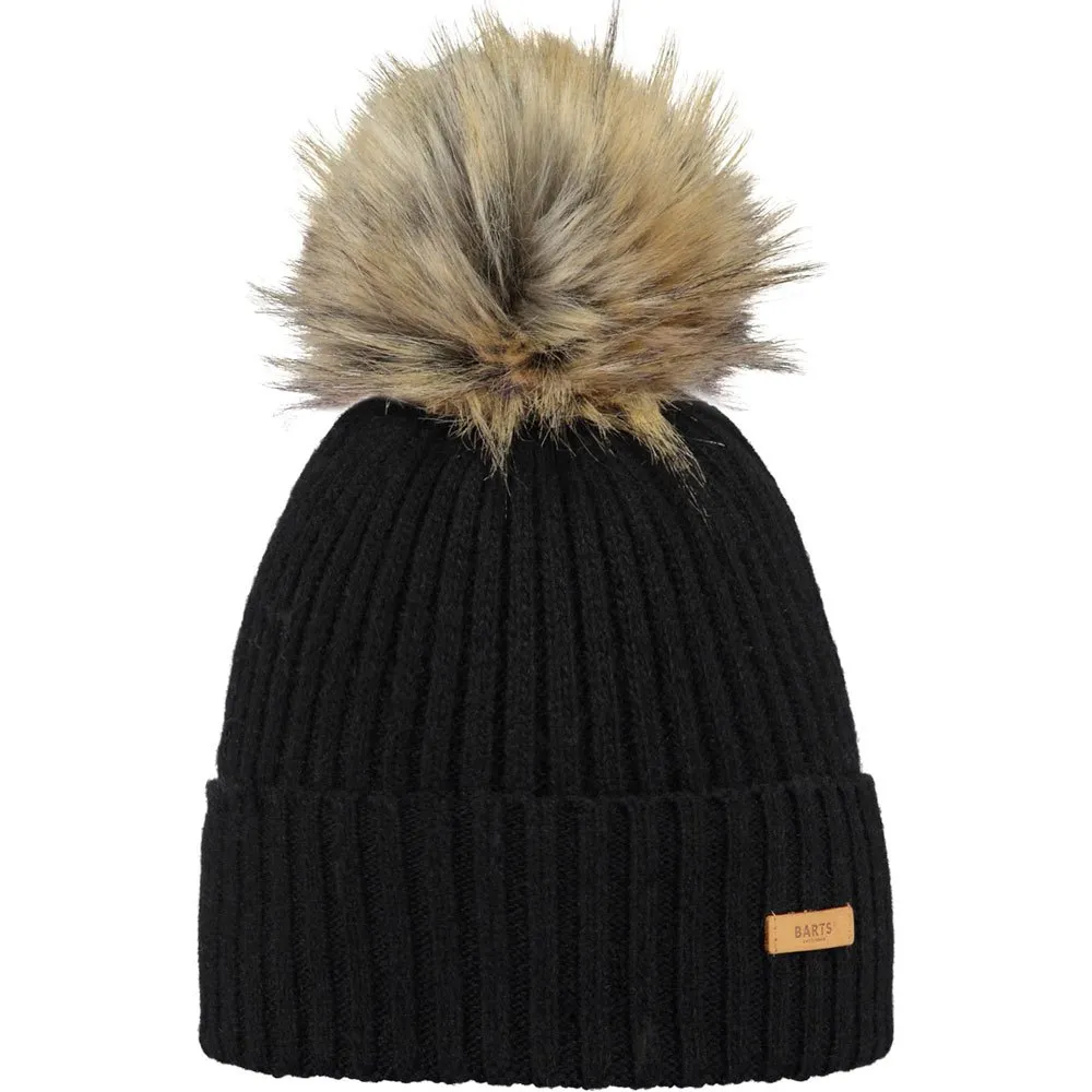 Barts Augusti Mössa, Black Barts Augusti Mössa, Black