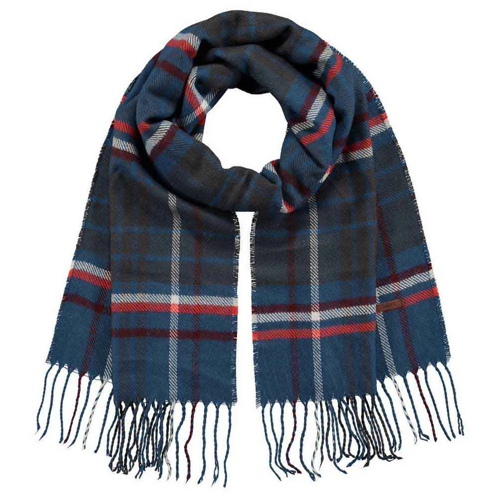 Barts Austil Halsduk, Blue