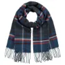 Barts Austil Halsduk, Blue