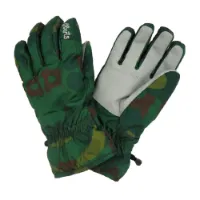 Barts Basic Ski Handskar