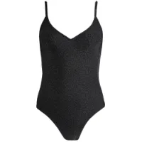 Barts Bathers V Neck Baddräkt female Barts Bathers V Neck Baddräkt female