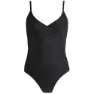 Barts Bathers V Neck Baddräkt female