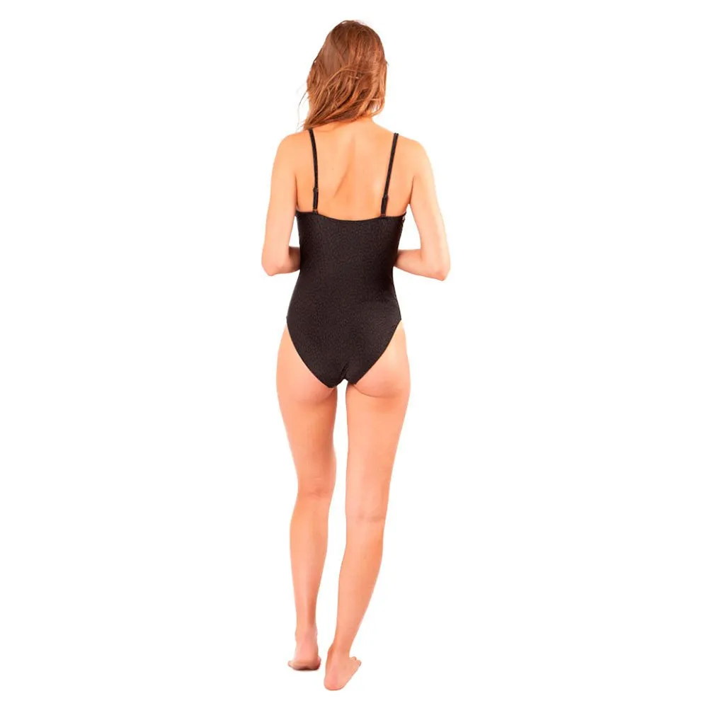 Barts Bathers V Neck Baddräkt female