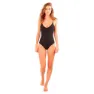 Barts Bathers V Neck Baddräkt female