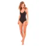 Barts Bathers V Neck Baddräkt female