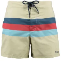 Barts Belharra Simshorts male