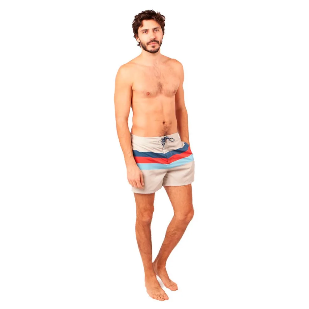 Barts Belharra Simshorts male