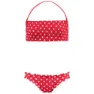 Barts Bells Tube Bikini male, Red, 12-14Y