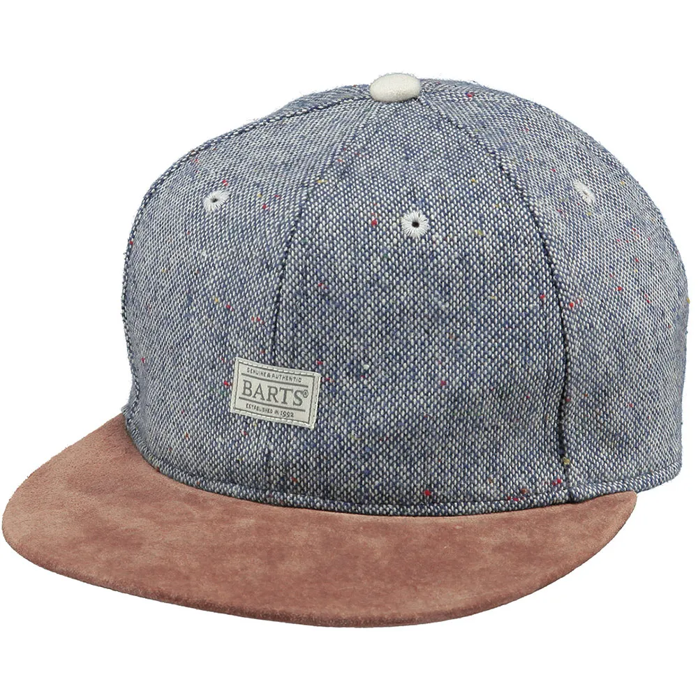 Barts Berty Keps, Blue