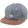Barts Berty Keps, Blue
