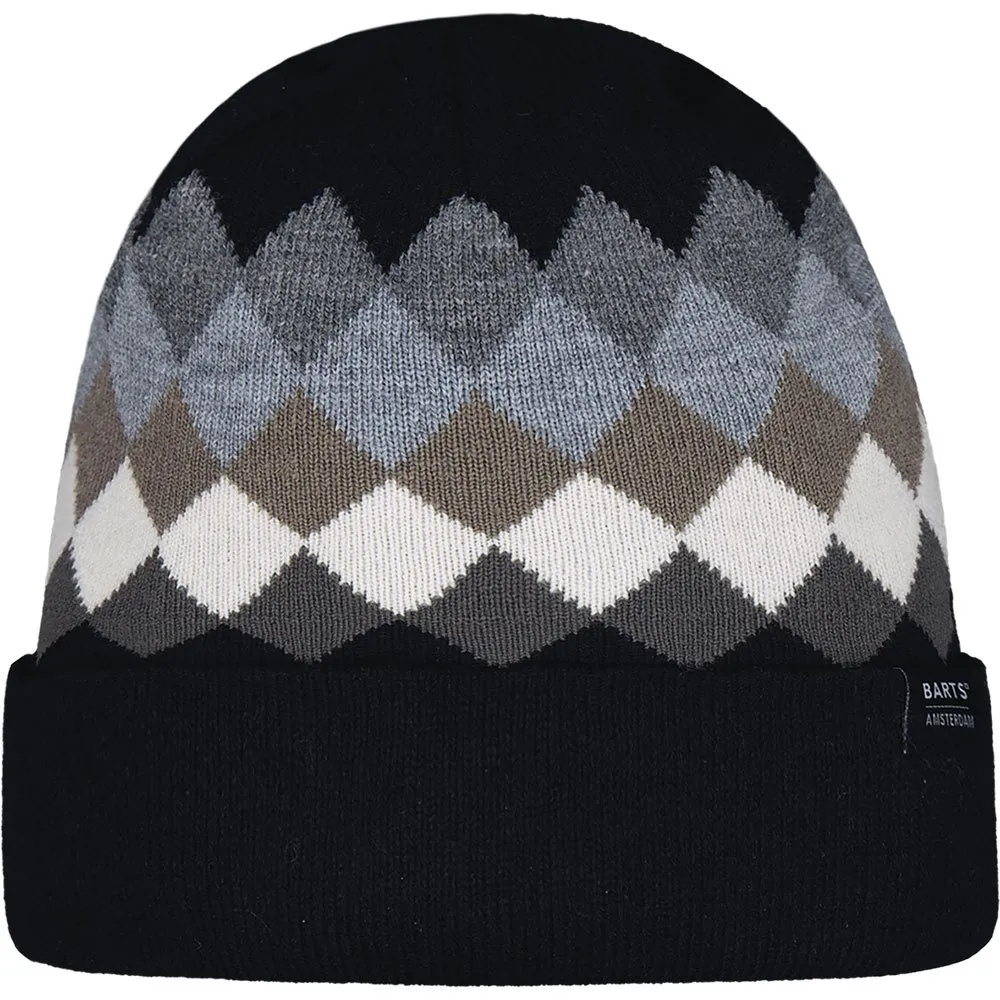 Barts Blocey Mössa, Black