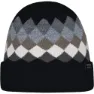 Barts Blocey Mössa, Black