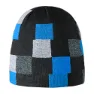 Barts Blocks Mössa, Black, One Size