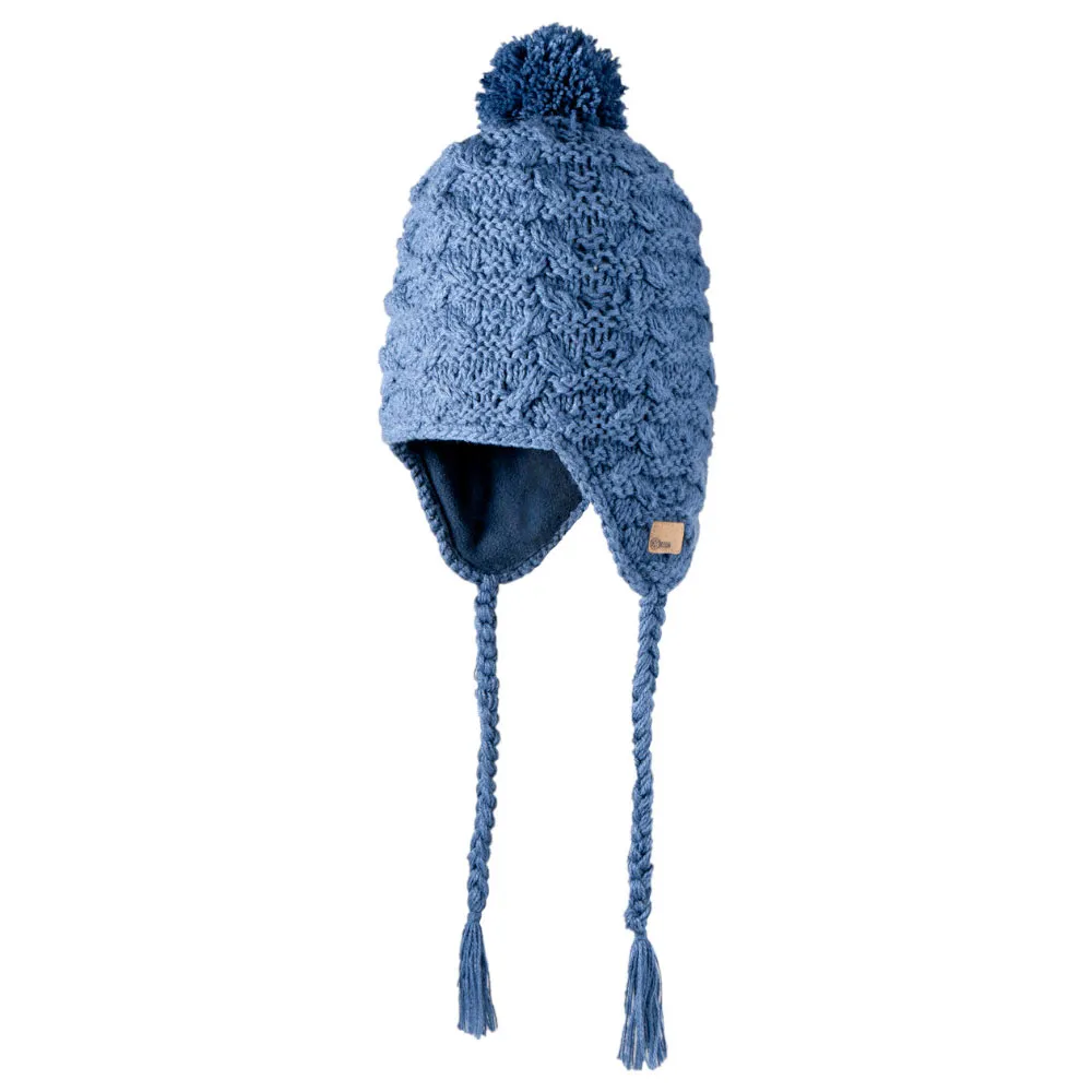 Barts Brad Inka Mössa, Light blue