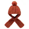 Barts Brently Mössa, Orange, One Size