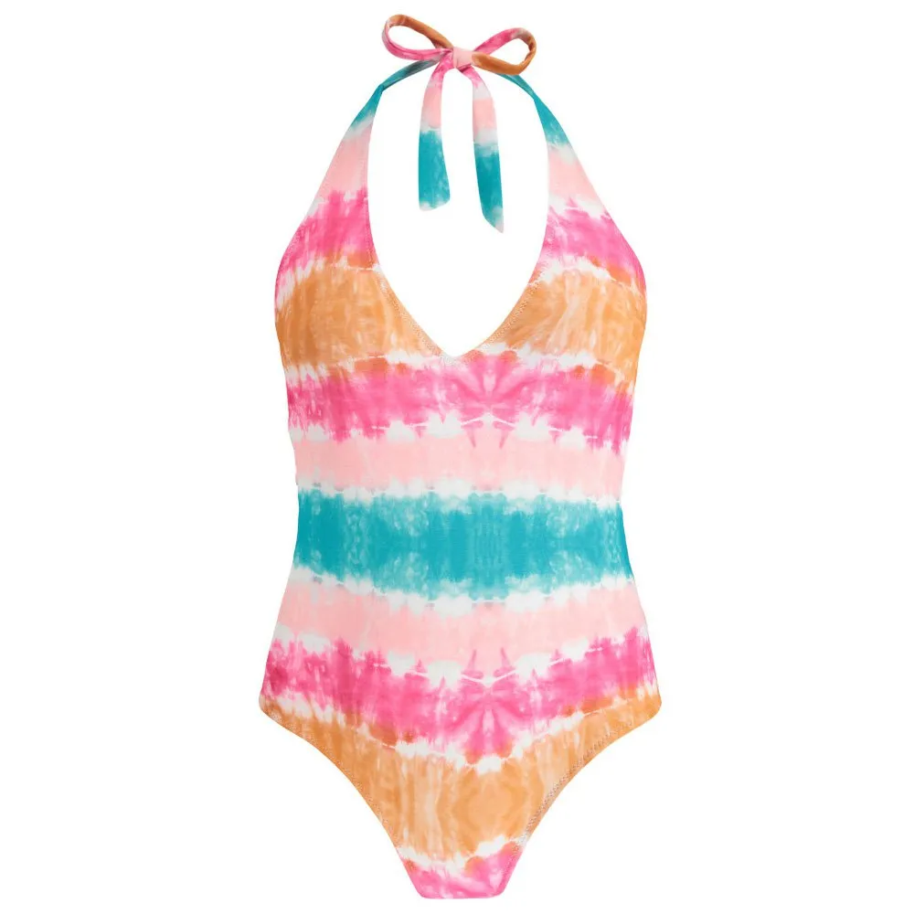 Barts Chakrea Halter Baddräkt female, Multicolor