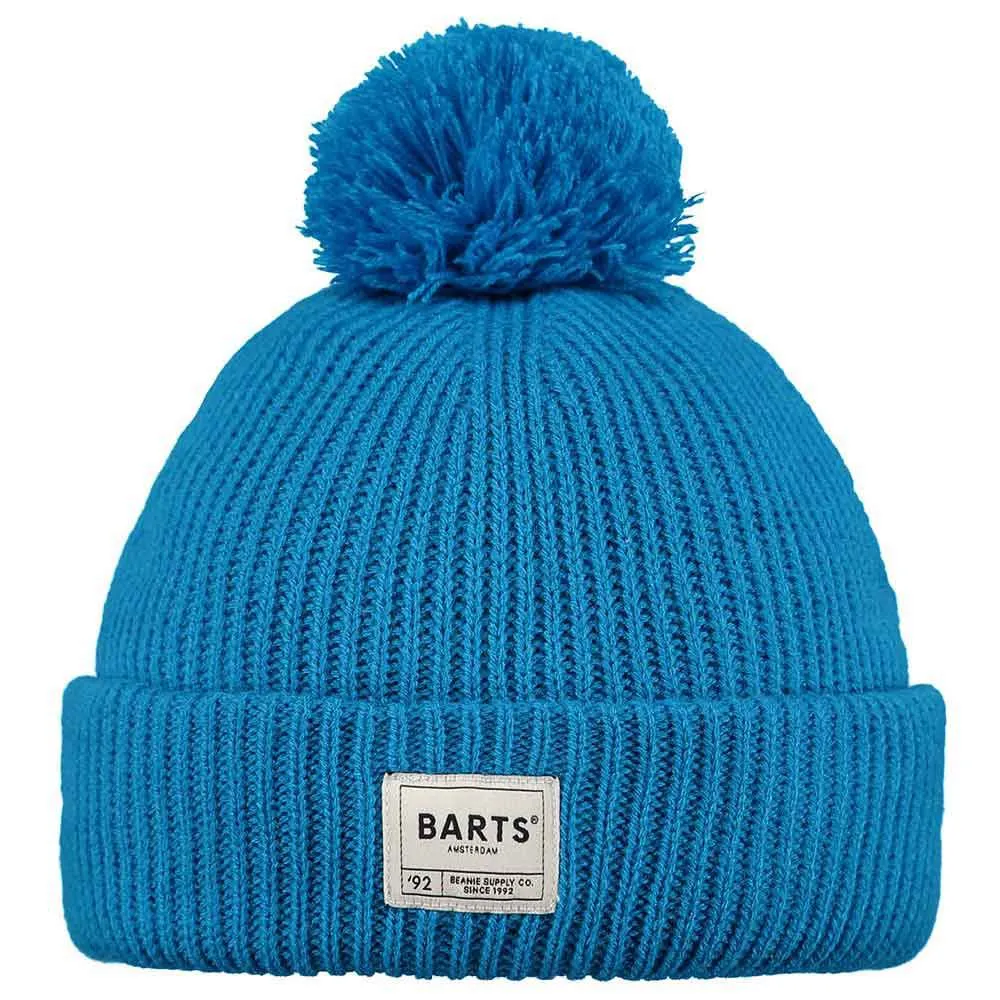 Barts Clien Mössa, Light blue, 53-55cm