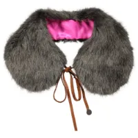 Barts Coco Collar Halsvärmare Barts Coco Collar Halsvärmare