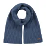 Barts Codie Halsduk, Blue, One Size