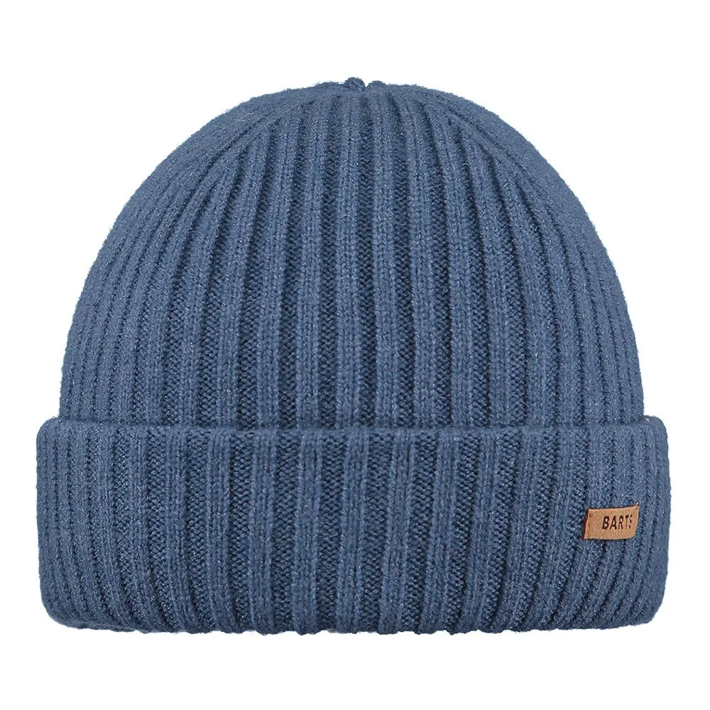 Barts Codie Mössa, Blue, 53-55cm