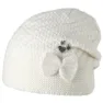 Barts Colleen Mössa, Cream, 53cm