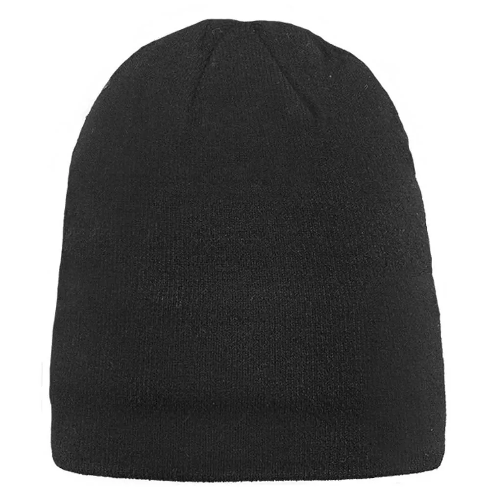 Barts Core Mössa, Black