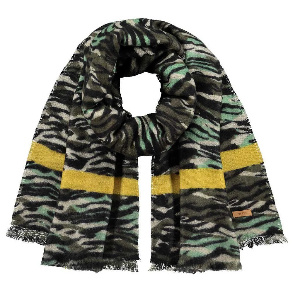 Barts Cosenza Halsduk, Army