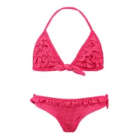 Barts Cossies Ruffle Triangle Bikinitopp male