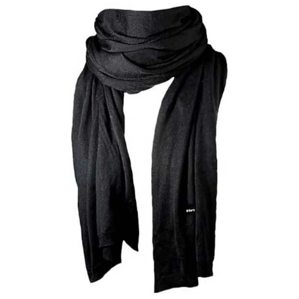 Barts Cosy Halsduk, Black Barts Cosy Halsduk, Black
