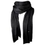 Barts Cosy Halsduk, Black