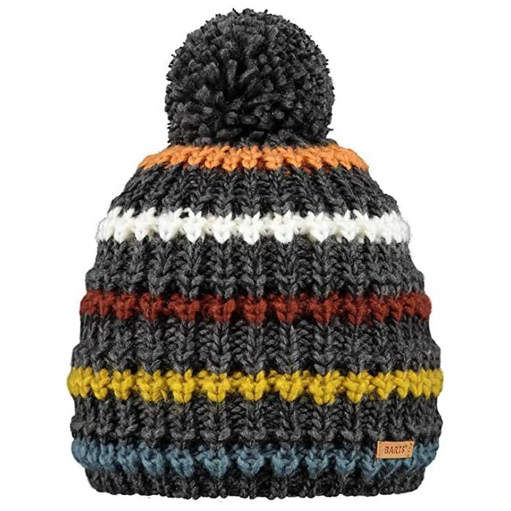 Barts Culd Mössa, Heather, 55cm