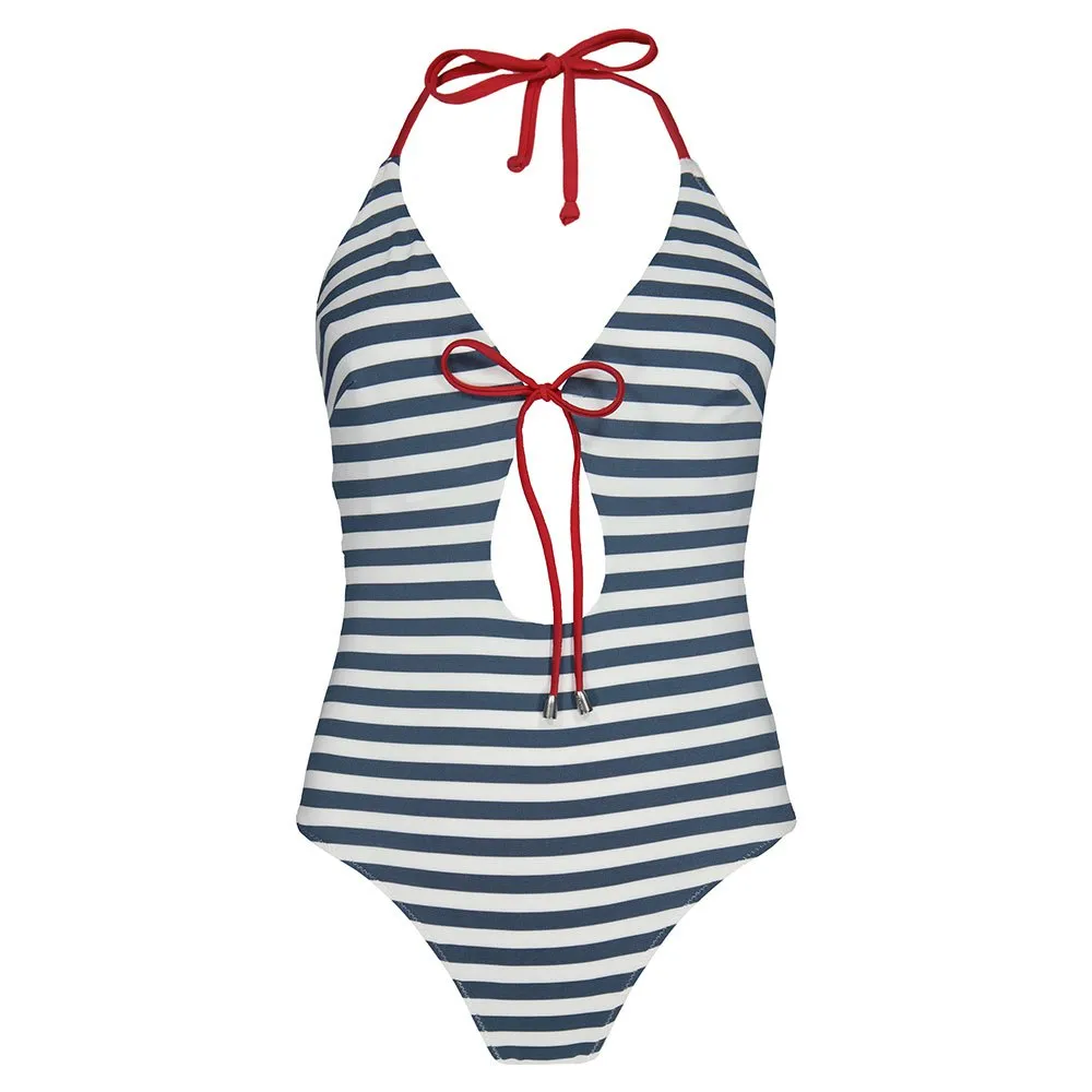 Barts Custe Halter Baddräkt female