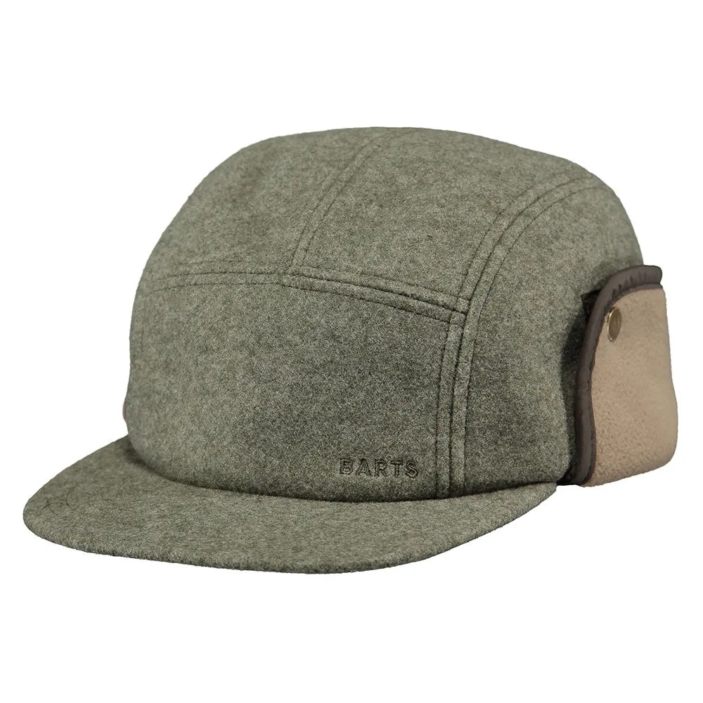 Barts Deltana Keps, Army Barts Deltana Keps, Army