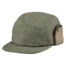 Barts Deltana Keps, Army