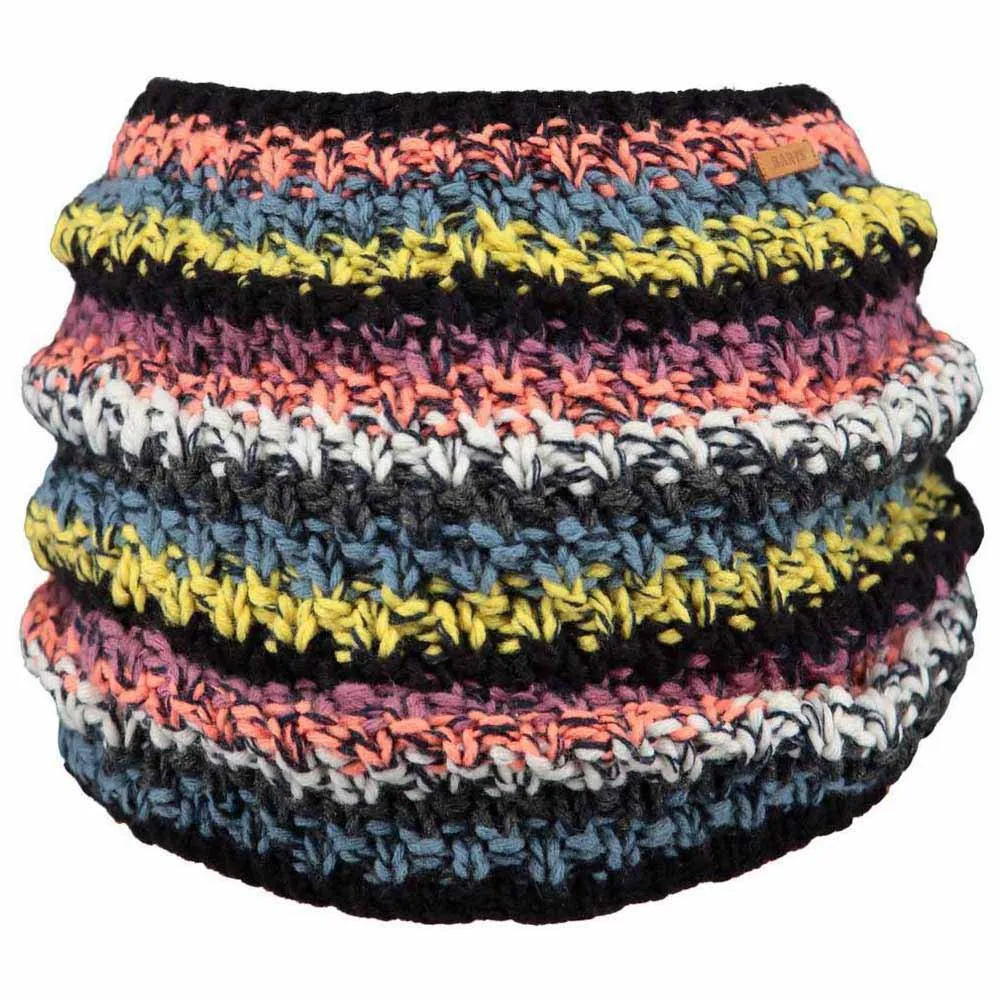 Barts Dempsie Halsvärmare, Navy, One Size