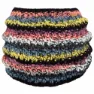 Barts Dempsie Halsvärmare, Navy, One Size