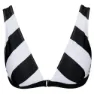 Barts Ellai Bralette Bikinitopp female