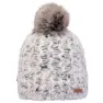 Barts Euny Mössa, Cream, 53cm