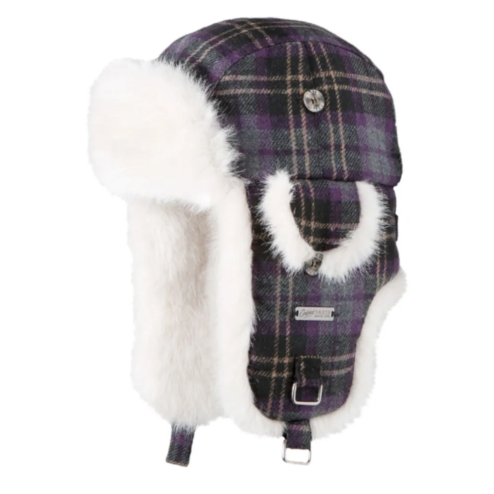 Barts Everest Kamikaze Mössa, Lilac