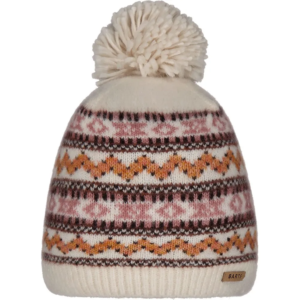 Barts Fantasey Mössa, Apricot, 53-55cm