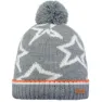 Barts Fara Mössa, Heather grey, 50cm