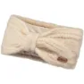 Barts Farrah Hårband male, Cream